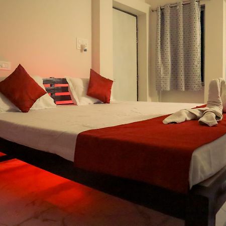 Suite Stays Balaji Holiday Bolpur Exteriör bild